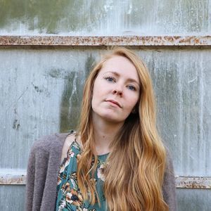 Meet your Posher, Anessa